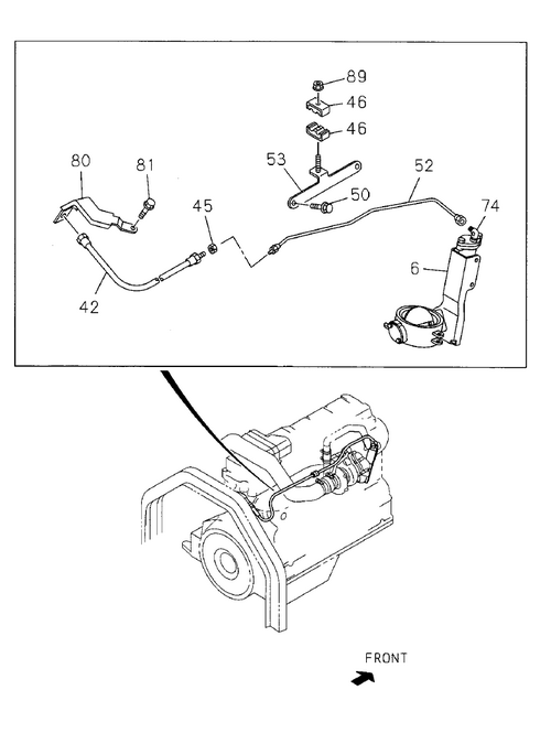 Partial Engine